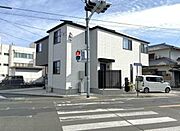 曳馬駅より徒歩7分 築2年2ヶ月 2階建の賃貸物件