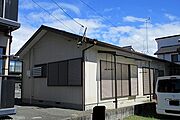 浜松駅よりバス21分 徒歩9分 築32年9ヶ月 1階建の賃貸物件