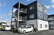 尾野スカイハイツ３の賃貸物件