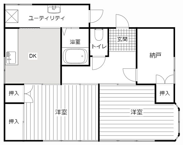 物件拡大画像