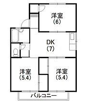 間取り：222015958795