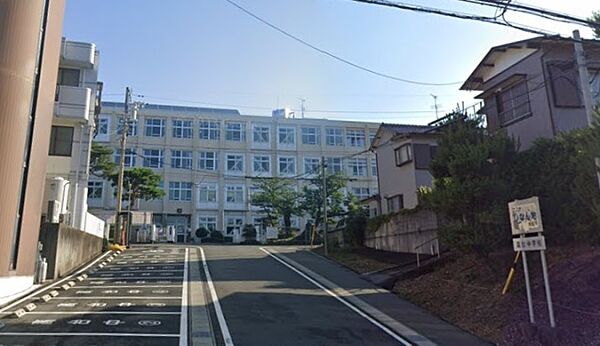 西部第3ハイツB 105｜静岡県浜松市中央区幸１丁目(賃貸アパート1DK・1階・22.50㎡)の写真 その16