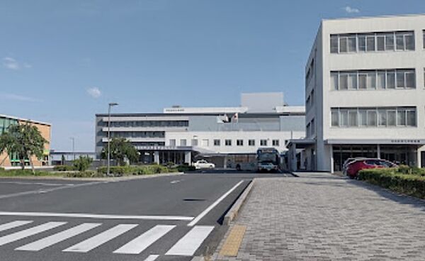 画像9:国立浜松医科大学