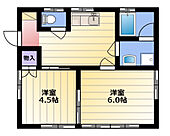 蜆塚1丁目10-2大石借家のイメージ