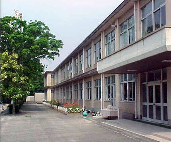 画像27:浜松市立富塚西小学校