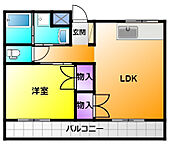 マンションヴィクトリーIのイメージ