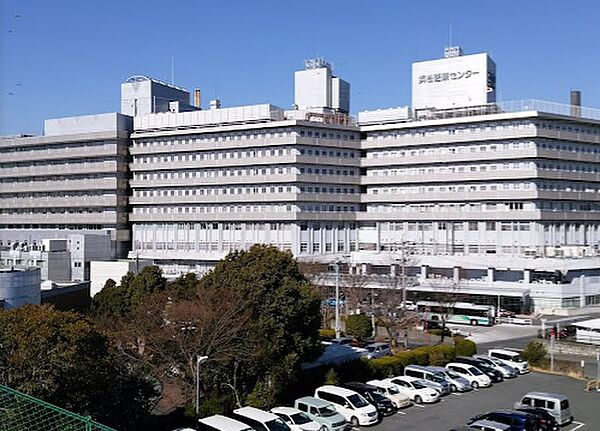 画像7:浜松医療センター