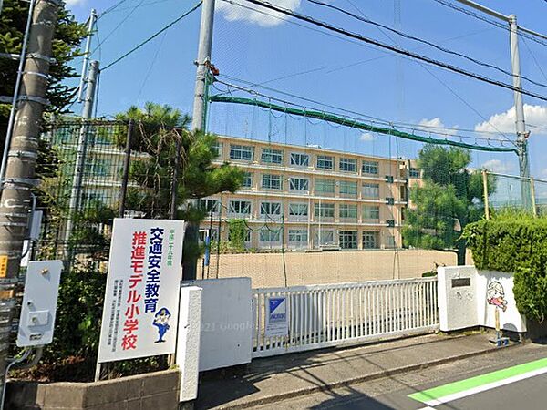 画像23:浜松市立都田小学校