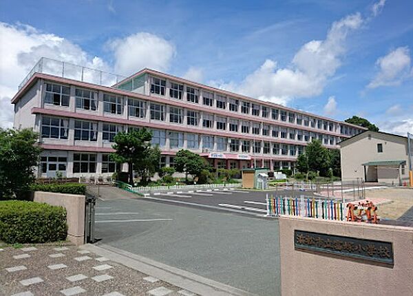 画像19:浜松市立富塚小学校