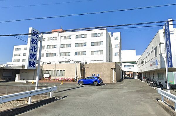 画像6:浜松北病院