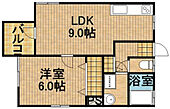 半田ビレッジ4号棟のイメージ