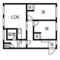 間取り：222016461814