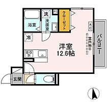 間取り：222016491087