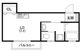 間取り：222016496438