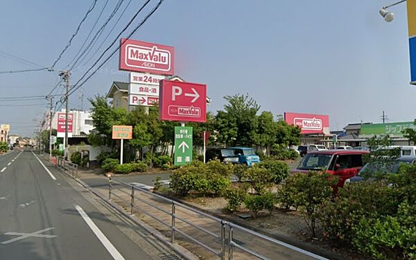 ファインRK・WEST 102｜静岡県浜松市浜名区横須賀(賃貸アパート1K・1階・35.00㎡)の写真 その15