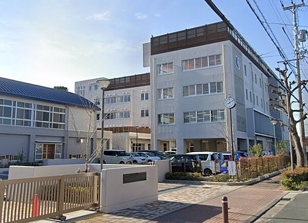 Lumiere Maruju 103｜静岡県浜松市中央区野口町(賃貸アパート1LDK・1階・44.65㎡)の写真 その17