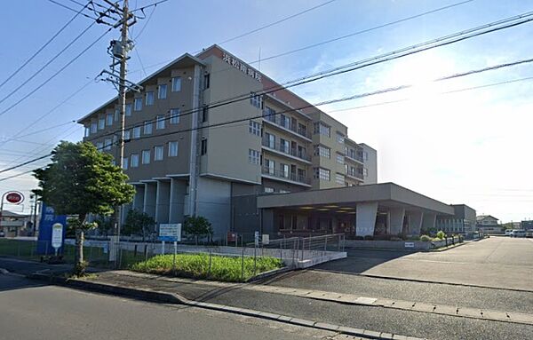 グレイスヴィラ 103｜静岡県浜松市中央区領家３丁目(賃貸マンション1LDK・1階・46.23㎡)の写真 その16