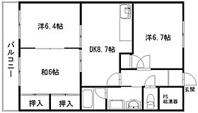 間取り：222016516154