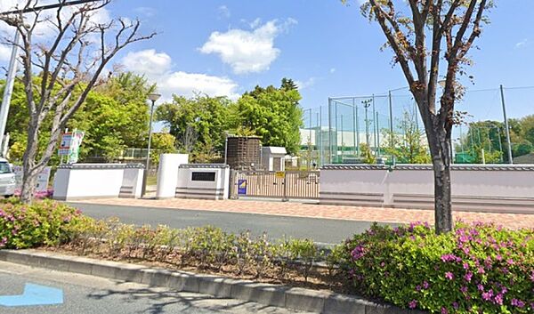 画像3:浜松市立中部中学校