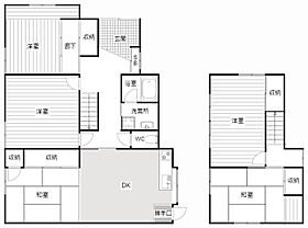 間取り：222016527514