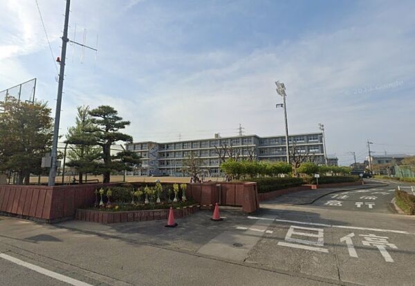 越路ハイツ 103｜静岡県浜松市中央区安新町(賃貸アパート2DK・1階・37.35㎡)の写真 その17