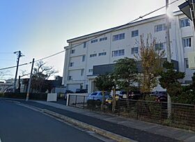 リベラル507ウエスト 103 ｜ 静岡県浜松市中央区神田町（賃貸アパート1LDK・1階・47.91㎡） その15