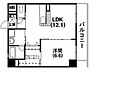 アルベルゴ三松館4階7.0万円
