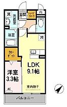 間取り：222017835590