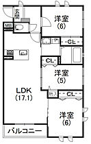 間取り：222017942335