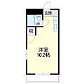 グレイス第二マンション3階2.2万円