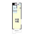 グレイス第3マンション3階2.5万円