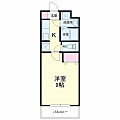 ブリアール4階4.2万円