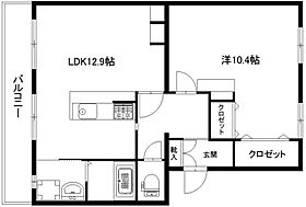 間取り：222018127357