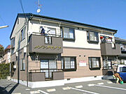 遠州小林駅より徒歩8分 2階 築24年4ヶ月の賃貸物件