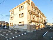 浜北駅より徒歩3分 1階 築36年6ヶ月の賃貸物件