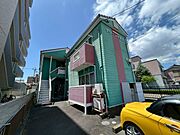 浜松駅より徒歩7分 2階 築30年1ヶ月の賃貸物件