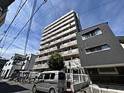 浜松駅より徒歩8分 10階 築33年7ヶ月の賃貸物件