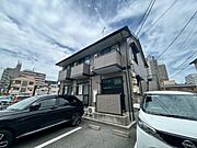 ラルシェ壱番館 1階 築26年1ヶ月の賃貸物件