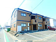 ハイツサクシード 2階 築27年1ヶ月の賃貸物件