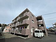 ハピネスマルカ 3階 築25年2ヶ月の賃貸物件