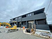 浜松駅よりバス53分 徒歩12分 新築 2階建の賃貸物件