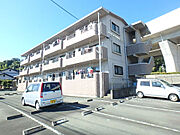 ロッククラウドマンション 3階 築24年4ヶ月の賃貸物件