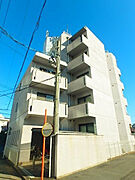 ＣＡＳＡＭＩＲＡ浜松 3階 築37年7ヶ月の賃貸物件