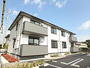 ラ・ルーチェの賃貸物件