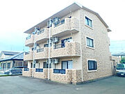 遠州小林駅より徒歩6分 1階 築22年7ヶ月の賃貸物件