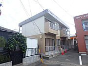 弁天島駅より徒歩6分 1階 築38年4ヶ月の賃貸物件