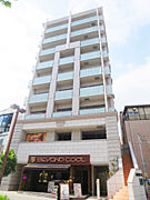 アミューズ千歳 5階 築13年1ヶ月の賃貸物件