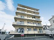 鷲津駅より徒歩3分 4階 築32年7ヶ月の賃貸物件