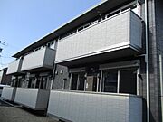 レセンテ上西の賃貸物件