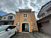 ピーノマツシマ 2階 築23年1ヶ月の賃貸物件